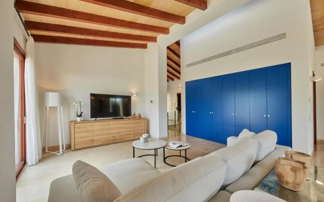 Villa Jade by Cap Vermell Estate