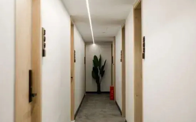 Xiangcheng Mocheng Hotel