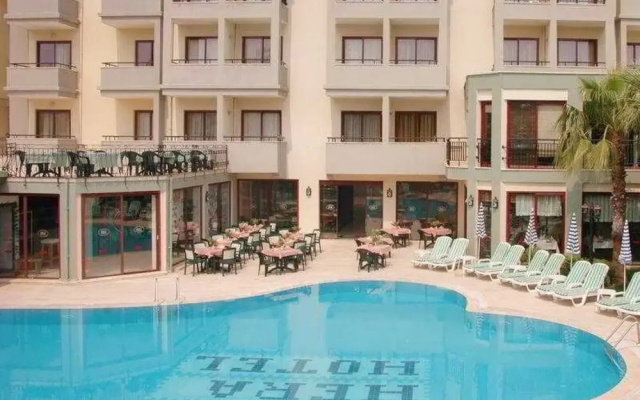 Side Hera Hotels