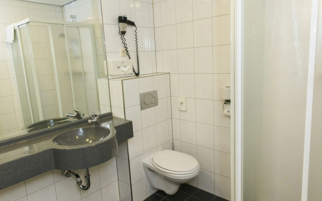 Fletcher Hotel Steenwijk