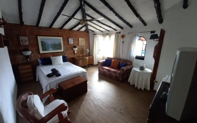 Hotel Real Agrado
