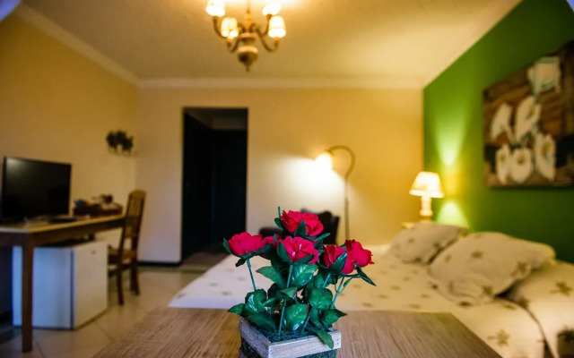 Urikana Boutique Hotel
