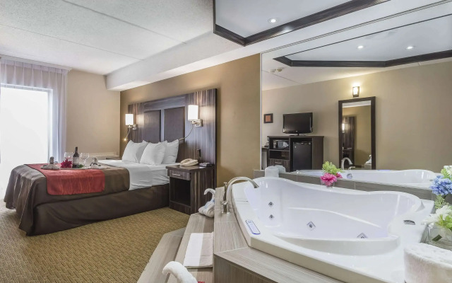 Comfort Inn Trenton