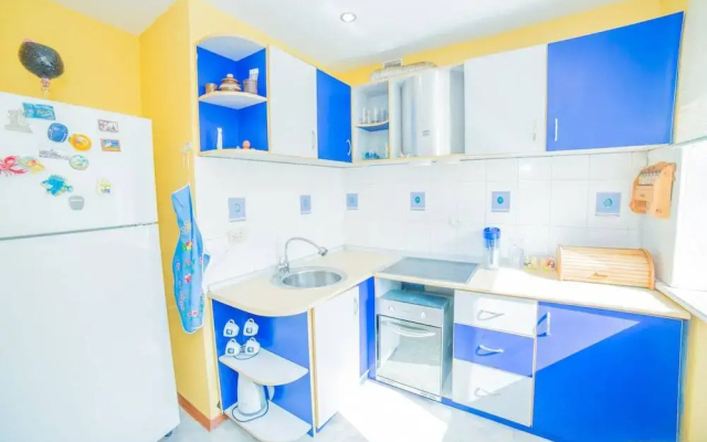 VL Stay Apartments - Pervaya Rechka