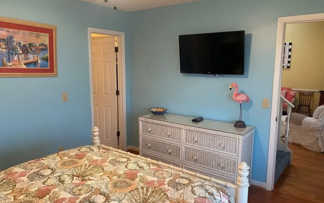 Happy Crab Private - 3 Br Home