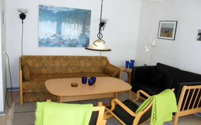 Dueodde Feriepark - Holiday House
