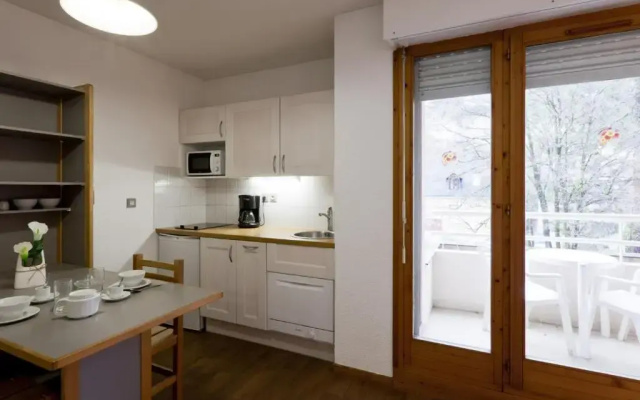 Appartement Brides-les-Bains, 1 pièce, 2 personnes - FR-1-512-114