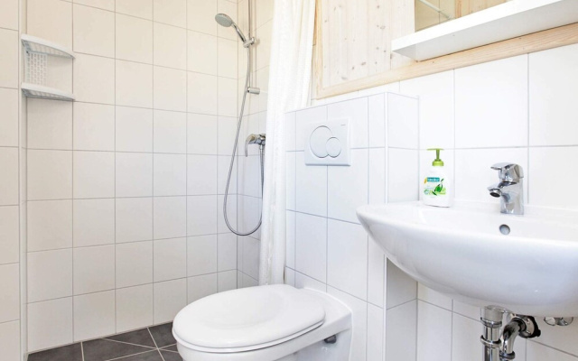 Baltic Wellness Villa for Eight