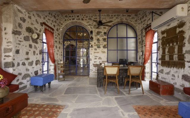 Maya Luxury The Quila Udaipur