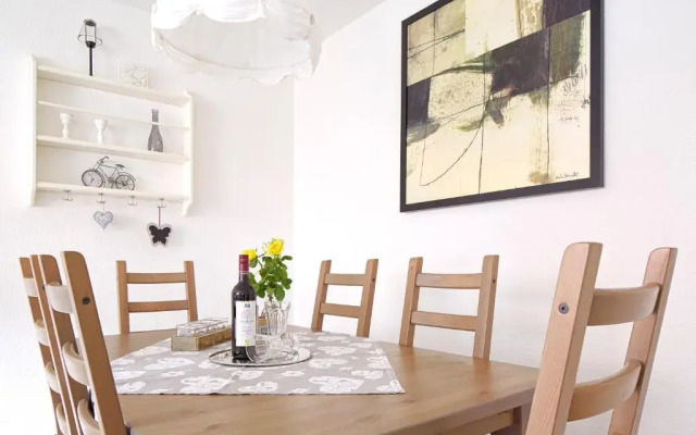 Ferienwohnung Zollstraße 1. Etage