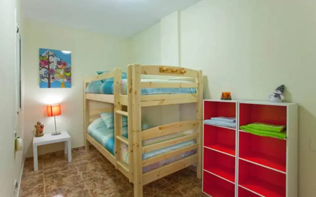 Apartament Llavaneres I