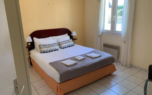 Hotel Restaurant Coulier