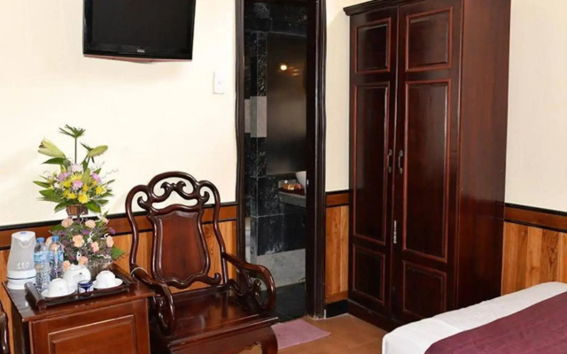 Huy Hoang River Hotel
