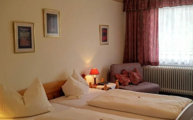 Hotel Zierlinger