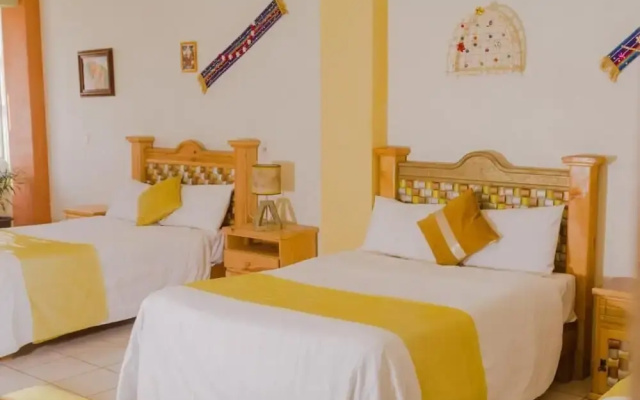 Hotel Carnaval