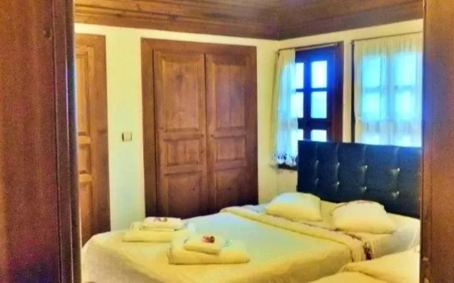 Sabri Bey Konak Hotel