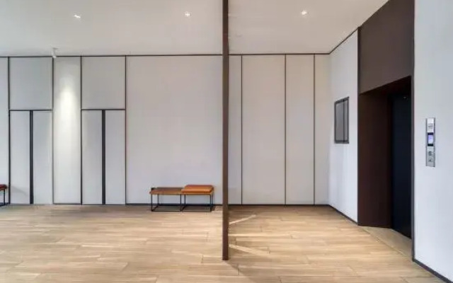 Hanting Hotel Shanghai Qingpu Huaxin