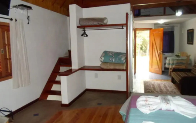 Pousada São Luiz - Monte Verde