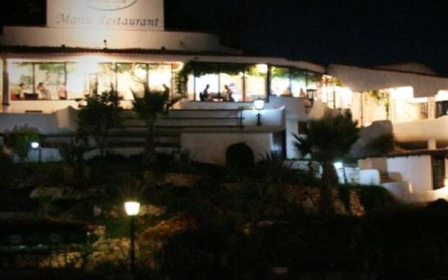 Kustur Club Holiday Village in Kusadasi, Turkiye from 175$, photos, reviews - zenhotels.com hotel front