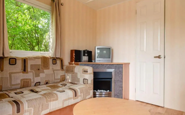 Mobile Lodgehome 2p