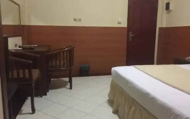 Paparisa Manisee Hotel Sorong