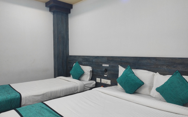 Hotel Prova