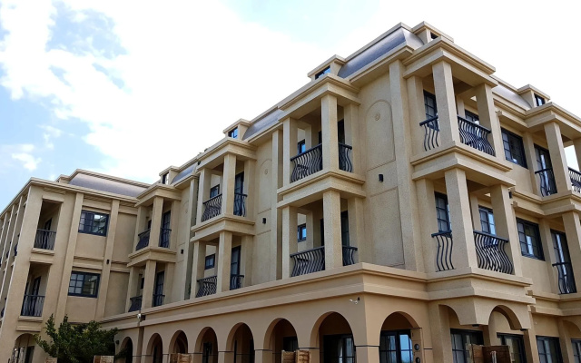Kiwi Villa