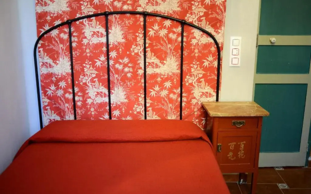 Hostal Horizonte