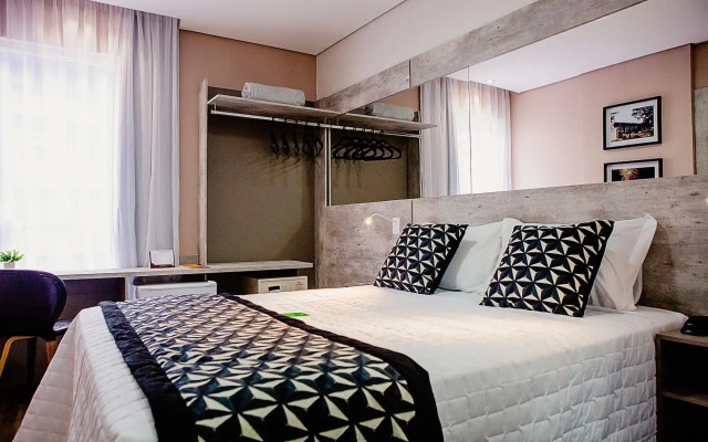 Bristol Viçosa Hotel