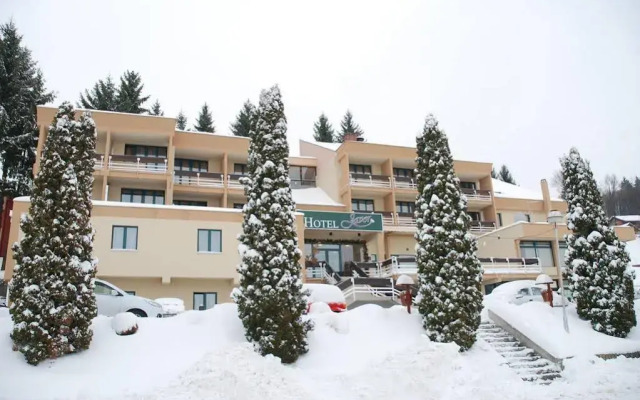 Hotel Javor