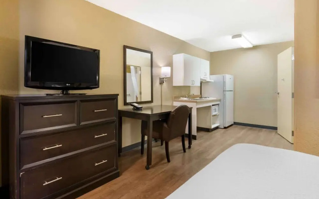 Extended Stay America - Roanoke - Airport