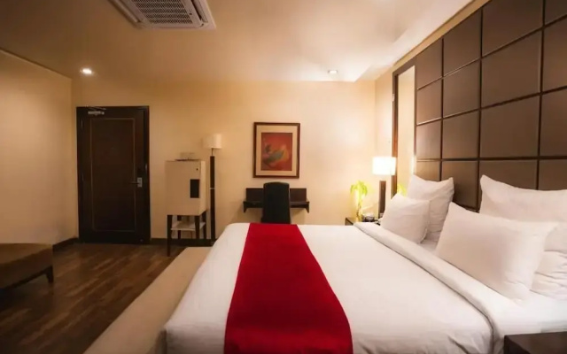 Serai Boutique Hotel