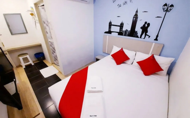 Good2Stay Hotel