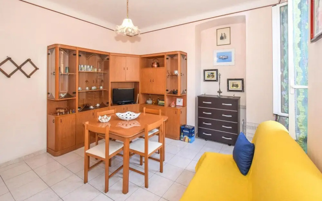 Amazing Apartment in Sanremo With 1 Bedrooms