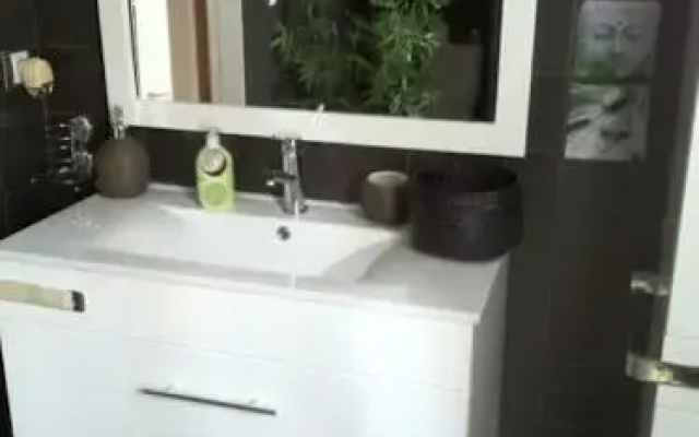 La Résidence des Thermes