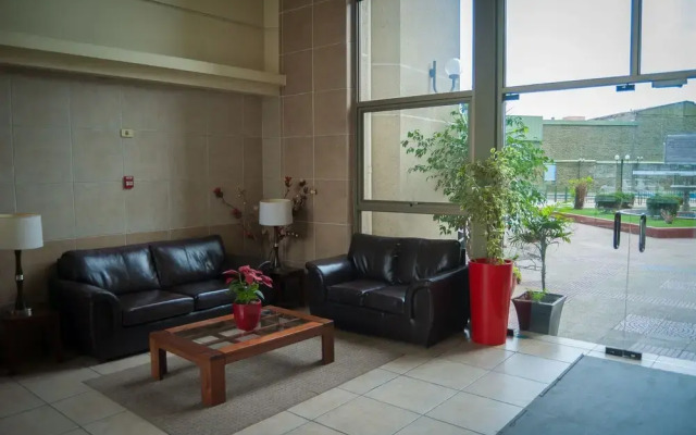Landay Apartment San Pablo