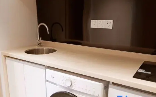 Sky City Boutique Apartments