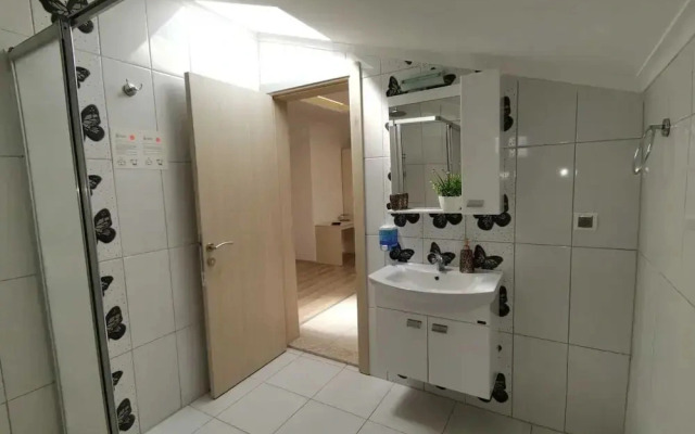Hotel Seril 2