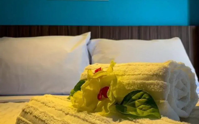 Hotel Atlantico Sul