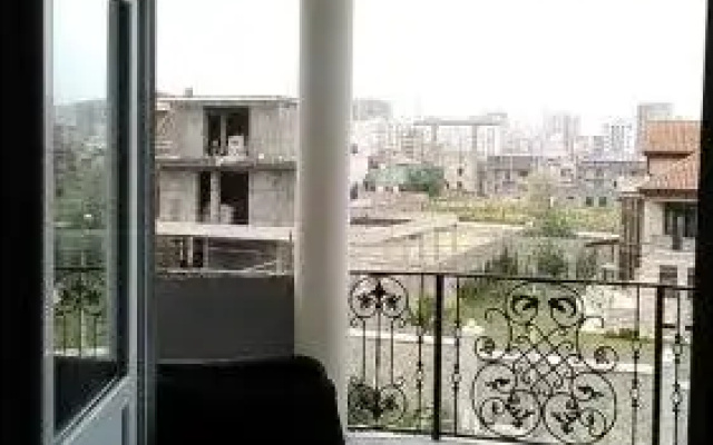 Dighomi Apart Hotel