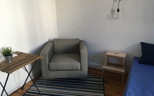 Hostel Alex 2 София комната для гостей