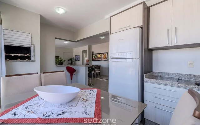 Charming Apt 550m From Pereque Beach - Rne0301