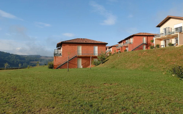 Madame Vacances Residence La Marquisié
