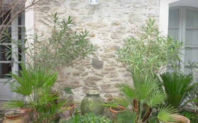 Le Cloitre du Couvent