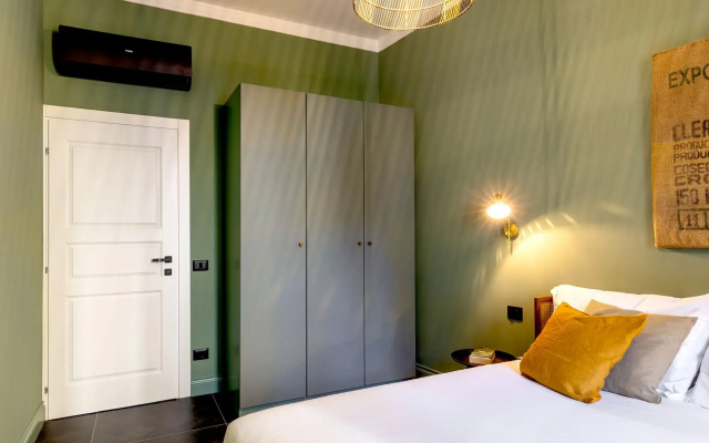 Genteel Home Belfiore