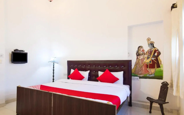 OYO 28730 Dream Heaven Guest House