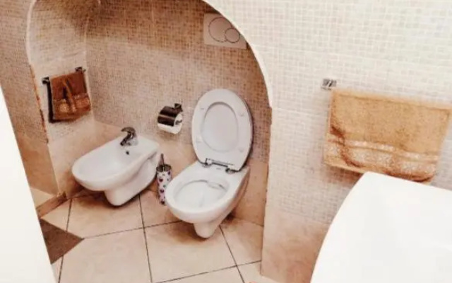 Esteban Apartment