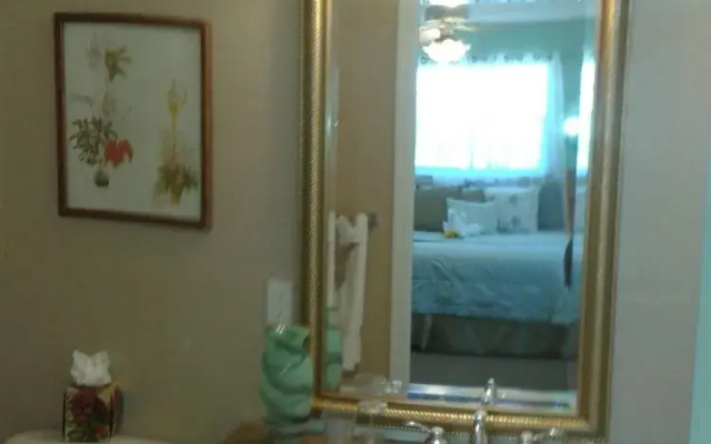 Serenity Pointe