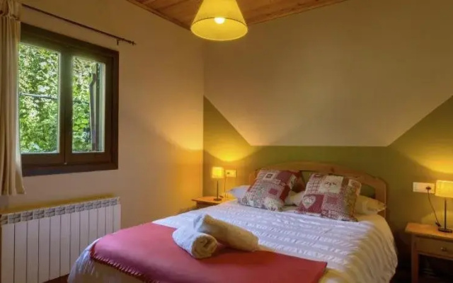 Apartaments Alta Muntanya