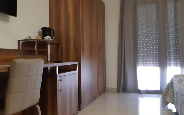 Morello Beach Hotel